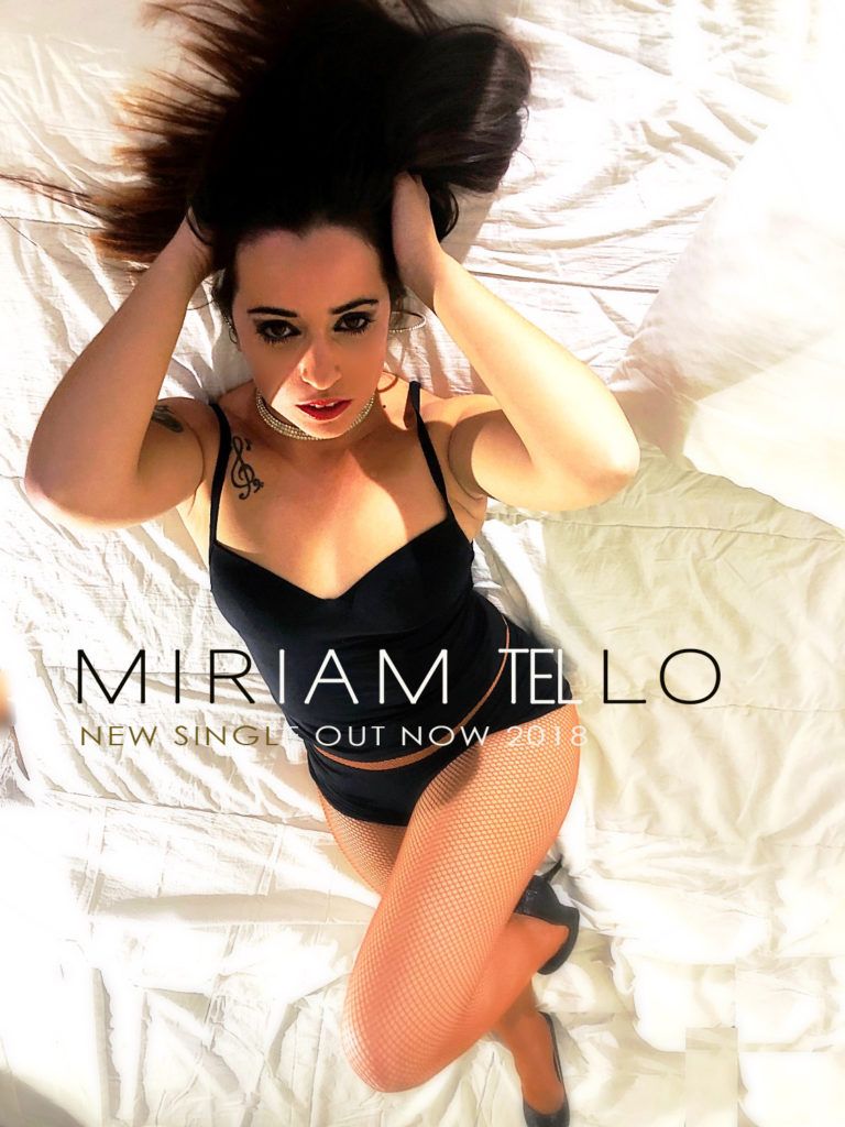 Miriam Tello