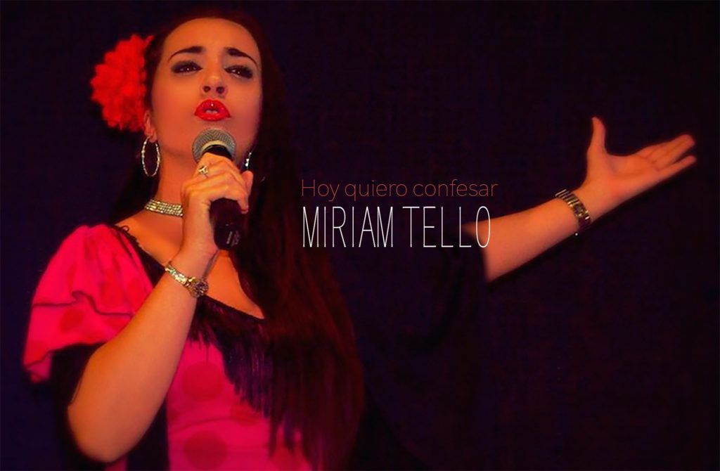 Miriam Tello